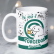 CANECA DIA DOS PAIS FLORK TORCEDOR