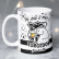 CANECA DIA DOS PAIS FLORK TORCEDOR