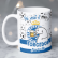 CANECA DIA DOS PAIS FLORK TORCEDOR