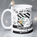 CANECA DIA DOS PAIS FLORK TORCEDOR