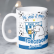 CANECA DIA DOS PAIS FLORK TORCEDOR