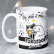 CANECA DIA DOS PAIS FLORK TORCEDOR