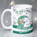 CANECA DIA DOS PAIS FLORK TORCEDOR