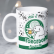 CANECA DIA DOS PAIS FLORK TORCEDOR