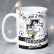 CANECA DIA DOS PAIS FLORK TORCEDOR