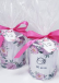Caneca de Porcelana Branca