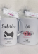Caneca de Porcelana Branca